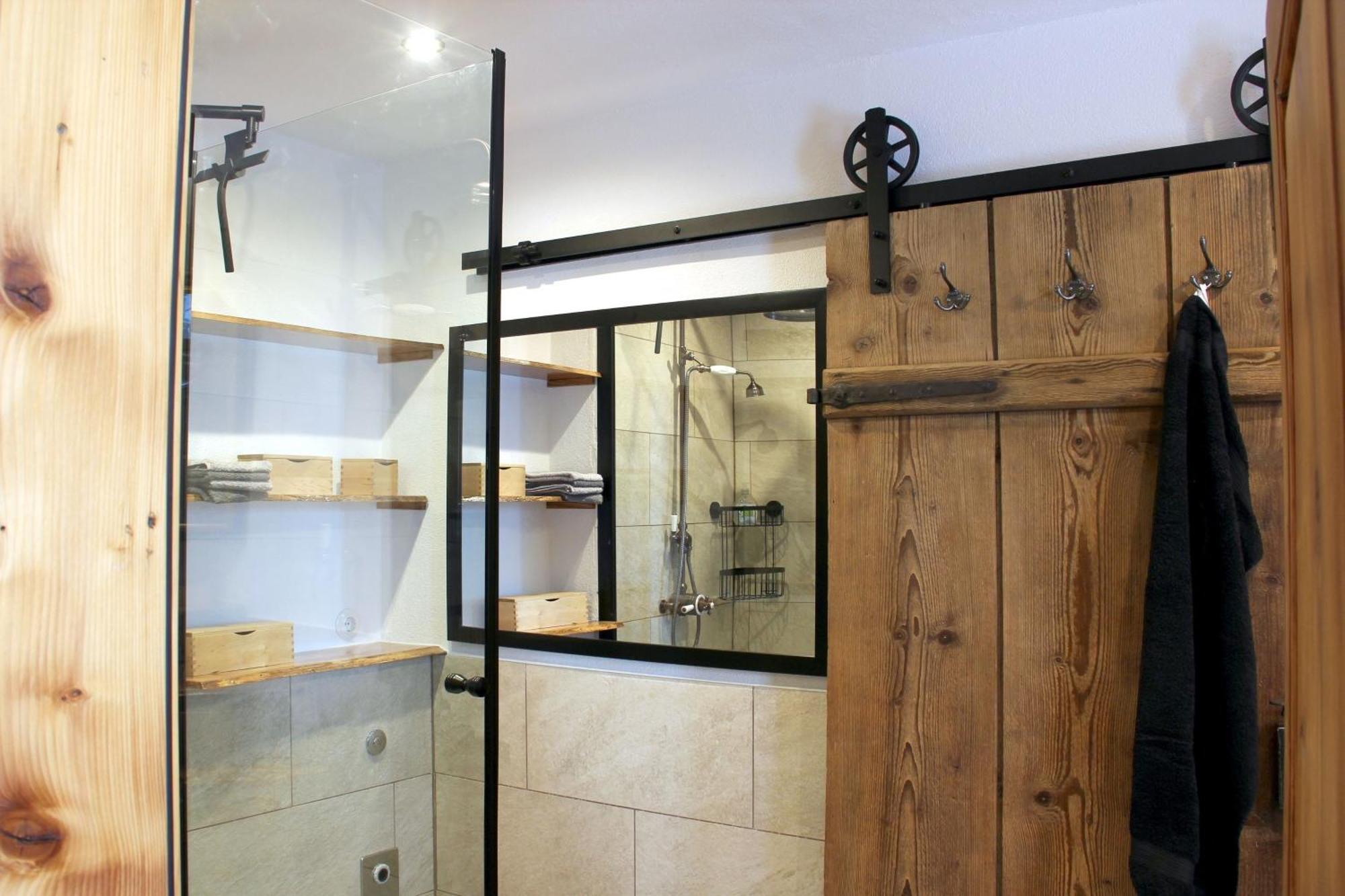 Ferienwohnung Sommerberg, Lenzkirch, 2 Schlafzimmer Bagian luar foto