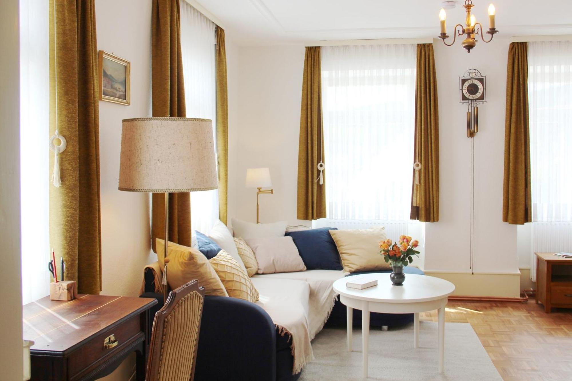 Ferienwohnung Sommerberg, Lenzkirch, 2 Schlafzimmer Bagian luar foto